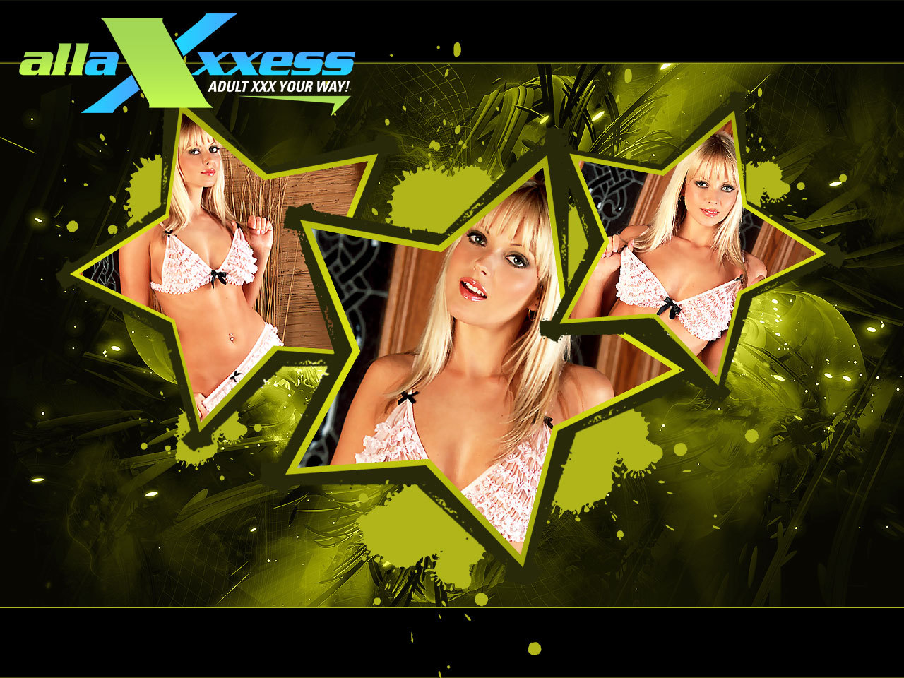 All Axxxess Wallpaper - 1280x960