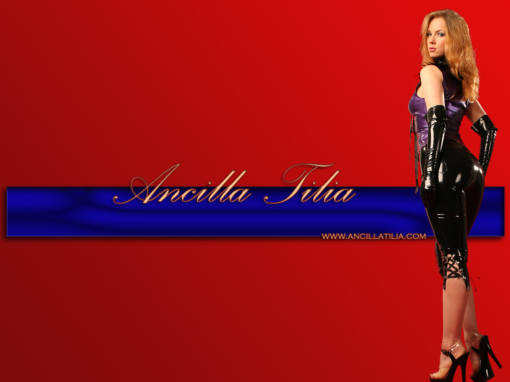 Ancilla Tilia Wallpaper - 1024x768