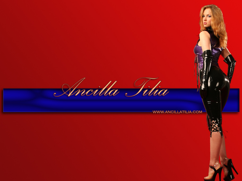 Ancilla Tilia Wallpaper - 800x600