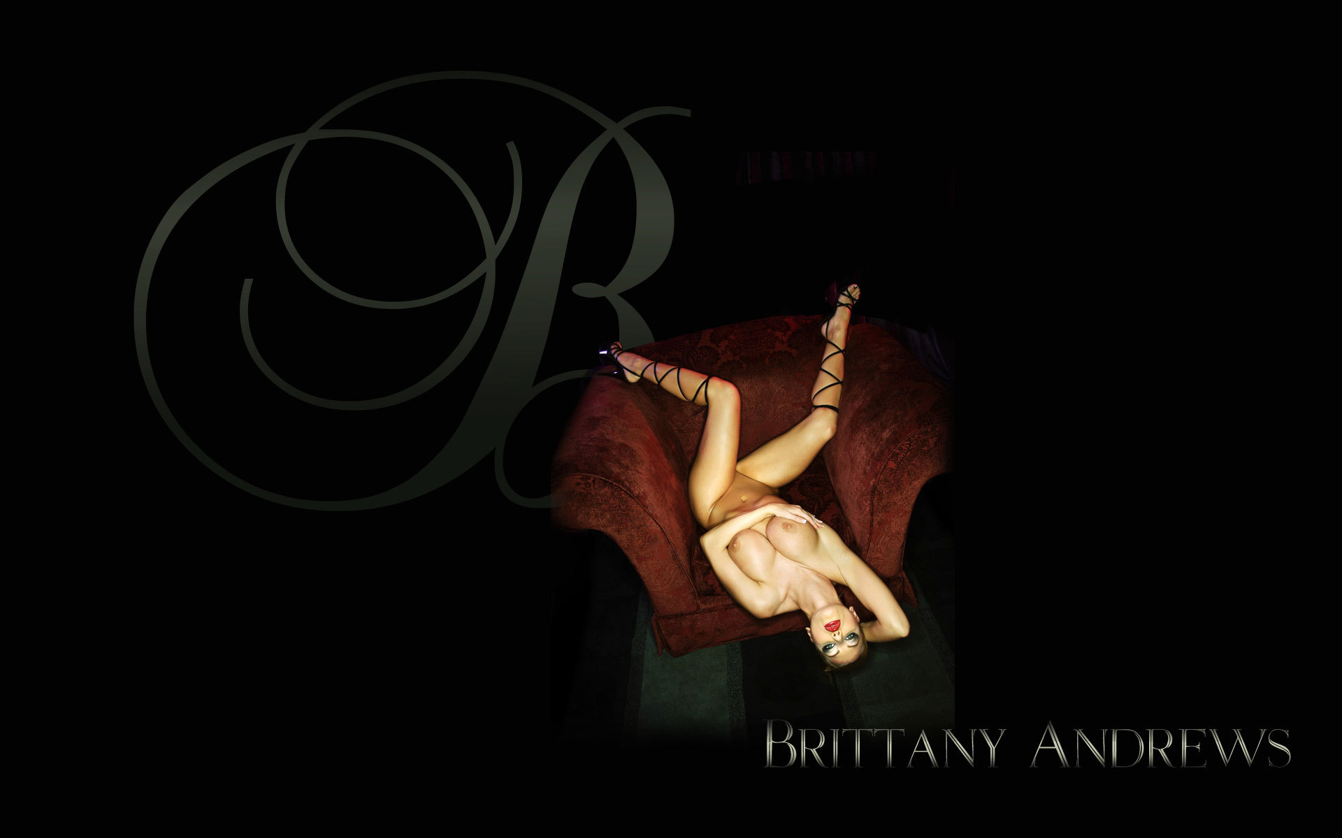 Brittany Andrews Wallpaper - 1920x1200