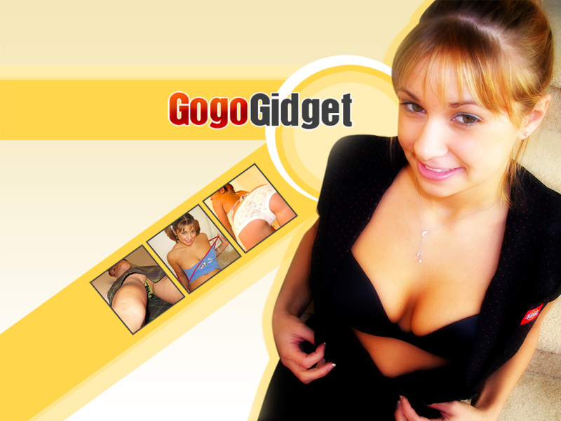 Gogo Gidget Wallpaper - 800x600