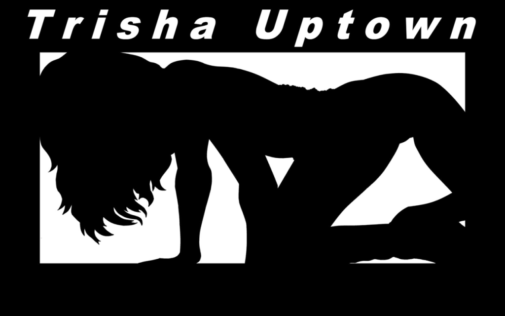 Trisha Uptown Wallpaper - 1024x640