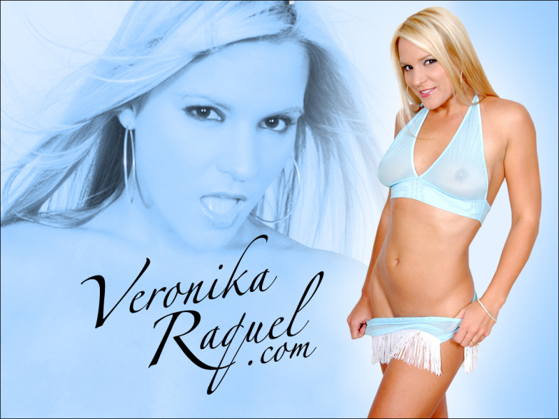 Veronika Raquel Wallpaper - 800x600