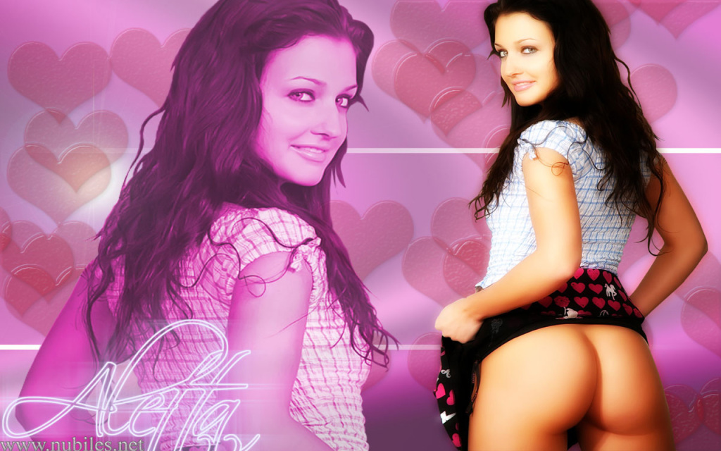 Aletta Ocean Wallpaper - 1024x640