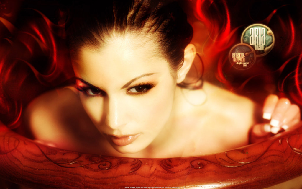 Aria Giovanni Wallpaper - 1024x640