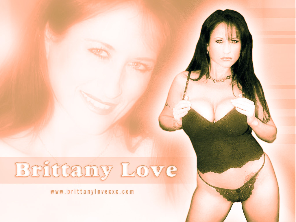 Brittany Love Wallpaper - 1024x768