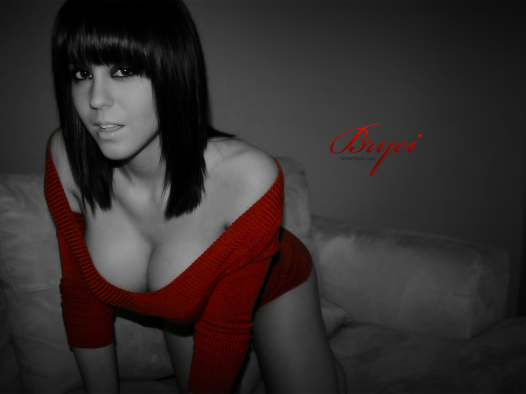 Bryci Wallpaper - 1024x768