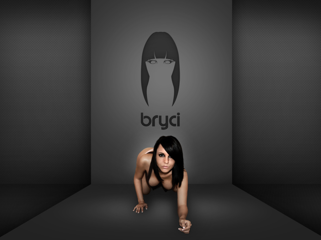 Bryci Wallpaper - 1024x768