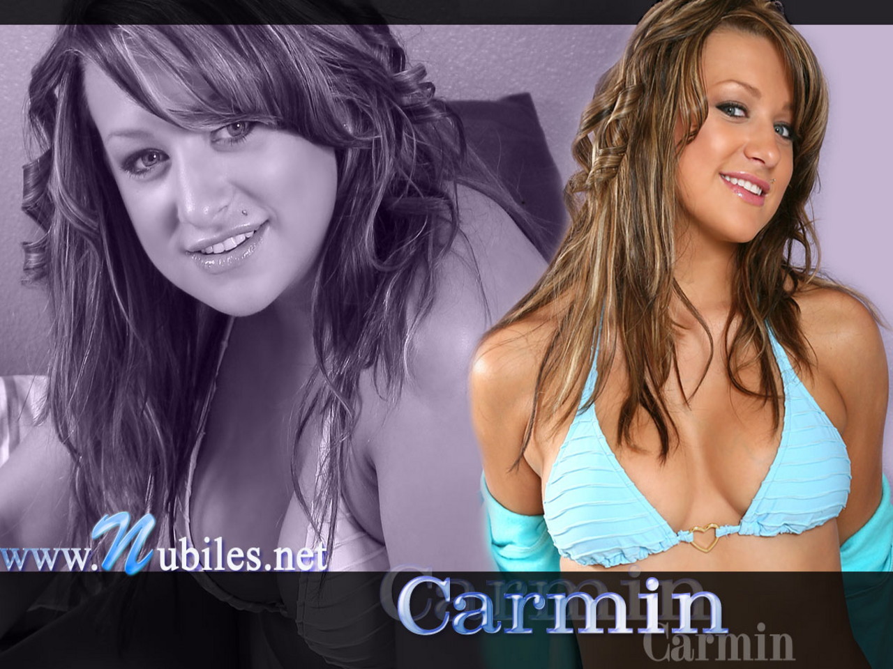 Carmen McCarthy Wallpaper - 1280x960