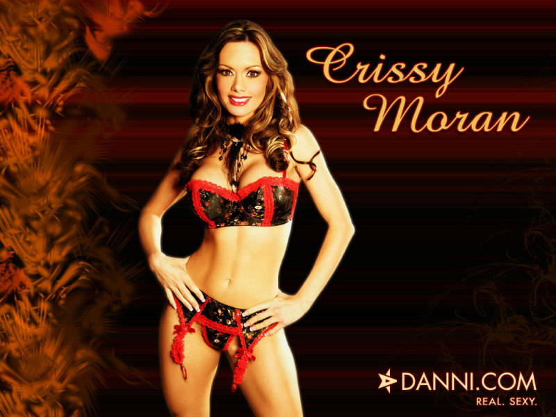 Crissy Moran Wallpaper - 800x600