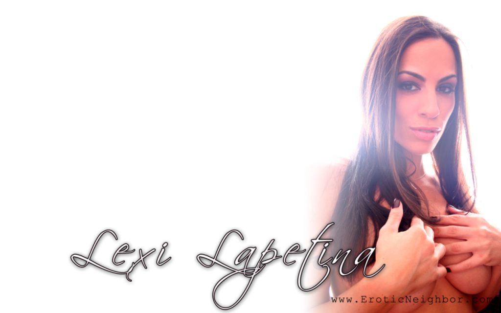 Lexi Lapetina Wallpaper - 1024x640