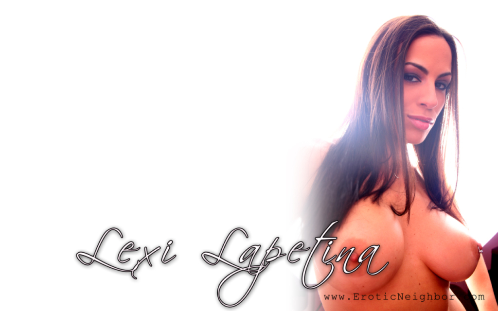 Lexi Lapetina Wallpaper - 1024x640