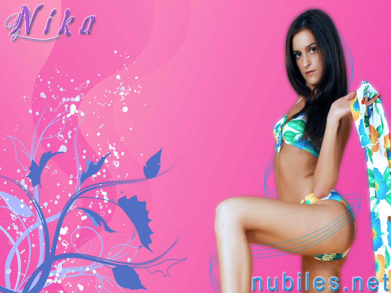 Nubiles Wallpaper - 1280x960