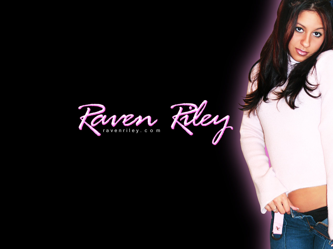 Raven Riley Wallpaper - 1280x960