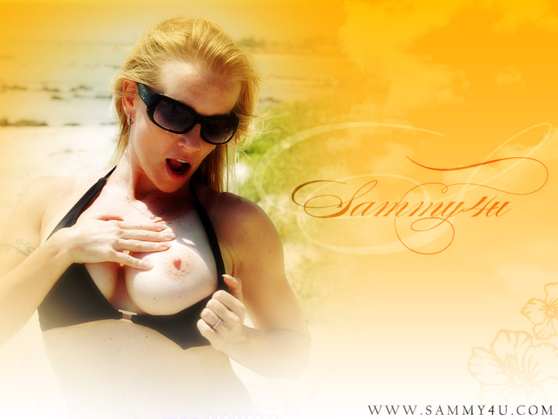 Sammy Tyler Wallpaper - 800x600