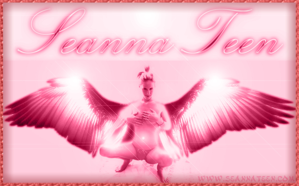 Seanna Teen Wallpaper - 1024x640