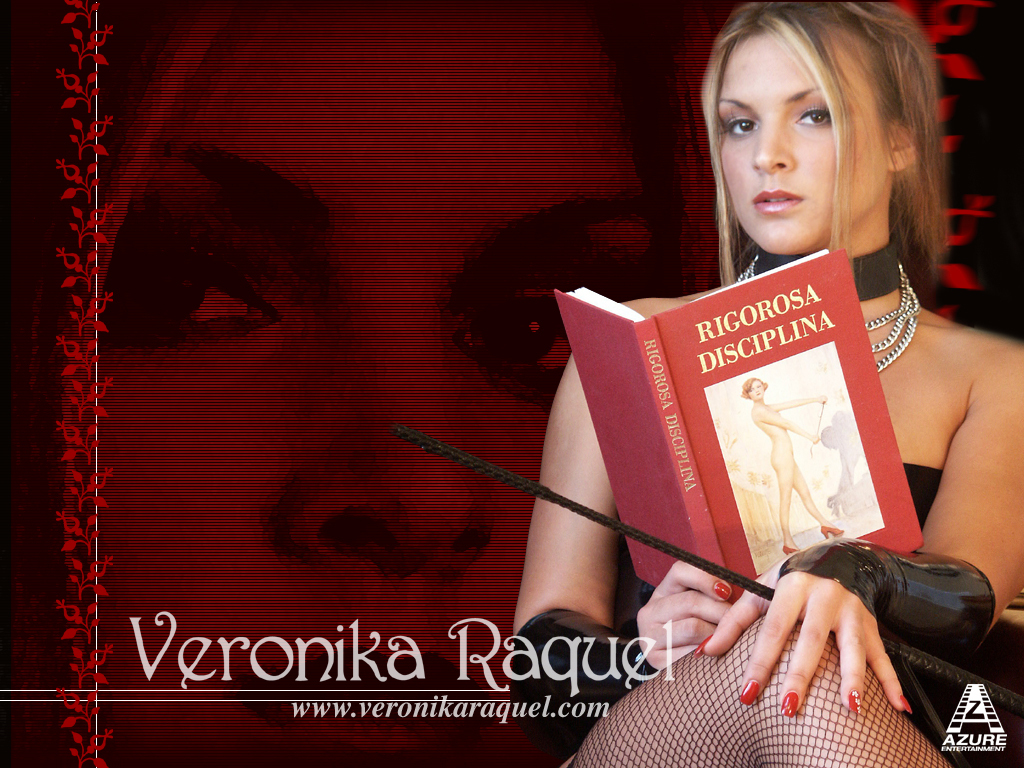 Veronika Raquel Wallpaper - 1024x768