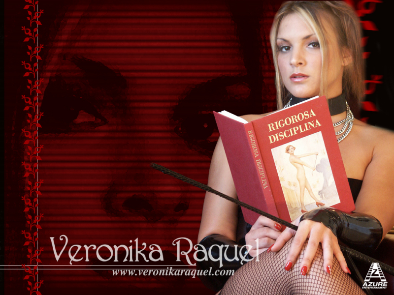 Veronika Raquel Wallpaper - 800x600